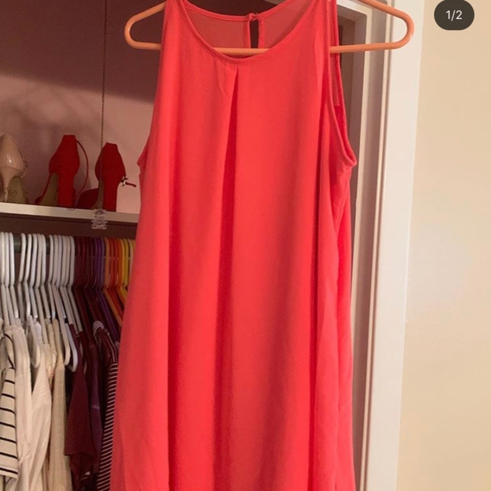 Dillard’s Dress